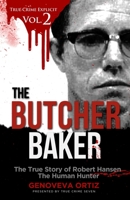 The Butcher Baker B08W7SNKVX Book Cover