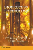 Bioprocess Technology B0CVW2PHJV Book Cover