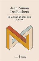 Le monde se repliera sur toi 2764627343 Book Cover