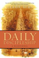 Daily Discipleship: A Devotional 1576830977 Book Cover