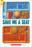 Save Me a Seat 0545846617 Book Cover