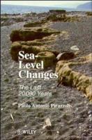 Sea-Level Changes: The Last 20,000 Years 0471969133 Book Cover