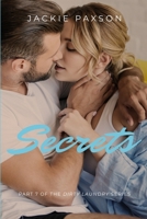 Secrets B08NDXFJDL Book Cover