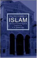 The First Dynasty of Islam: The Umayyad Caliphate AD 661-750 0415240735 Book Cover