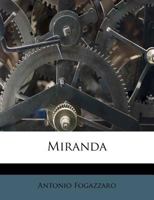 Miranda (Classic Reprint) 1512381861 Book Cover