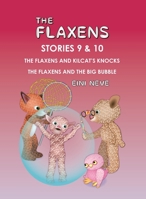 The Flaxens, Stories 9 and 10 9527329205 Book Cover