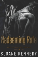 Redeeming Rafe 1517061784 Book Cover