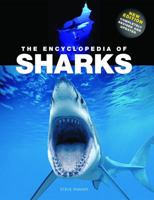 The Encyclopedia of Sharks 1554074096 Book Cover