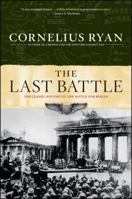 The Last Battle 0445083816 Book Cover