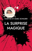 La surprise magique: Mamam c'est quoi les règles ? (French Edition) 2322478806 Book Cover