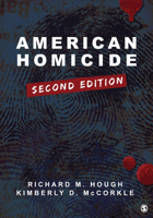 American Homicide 1483384144 Book Cover