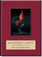 Roosters and hens for the appreciative eye 1900935457 Book Cover