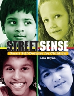 Street Sense: Smart Self-Defense for Children 1733740740 Book Cover