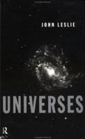 Universes 0415139554 Book Cover