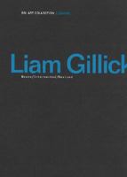 Liam Gillick: Woven/Intersected/Revised 3905701472 Book Cover