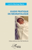 Guide pratique de néonatologie 2336408678 Book Cover