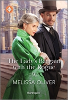 The Lady's Bargain with the Rogue 1335539964 Book Cover