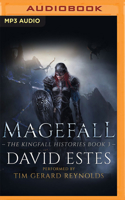 Magefall 1713661748 Book Cover