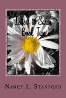 Letters to Sarah: Book Two 1548484628 Book Cover