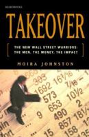 Takeover: New Wall St.warriors 0877957843 Book Cover