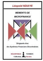 Memento de Finance: Dirigeants �lus des Syst�mes Financiers D�centralis�s B071GW4CM3 Book Cover