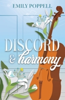 Discord and Harmony B0H3JCYWPK Book Cover