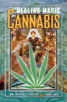 The Healing Magic of Cannabis 1579510019 Book Cover