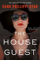 The House Guest 1250849586 Book Cover