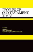 Peoples of Old Testament times, 0198263163 Book Cover