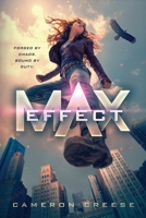 Max Effect B0G5K4KSYR Book Cover