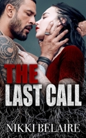 The Last Call B08PLVQFVR Book Cover