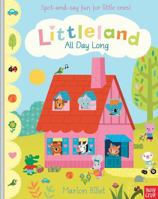 Littleland: All Day Long 0763665509 Book Cover