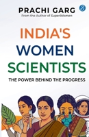 India's Women Scientists 9364119703 Book Cover