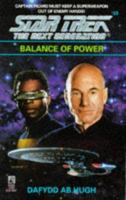 Balance of Power 0671520032 Book Cover