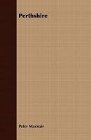 Perthshire 1409766454 Book Cover