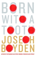 Born With A Tooth 0143188011 Book Cover