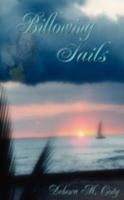 Billowing Sails B0CGWPJHZ3 Book Cover