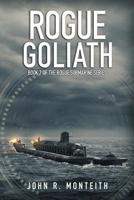 Rogue Goliath 1939398452 Book Cover