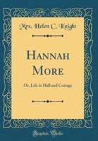 Hannah More 1378355741 Book Cover
