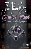 The Vanishing at Vermilion Vintage B0GJJBWHH5 Book Cover