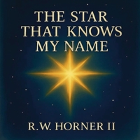 The Star That Knows My Name B0GFPDGZMW Book Cover