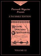 Weldon's Practical Needlework, Volume 12 (Weldon's Practical Needlework series) 1931499780 Book Cover