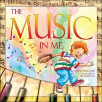 Music in Me 091766504X Book Cover