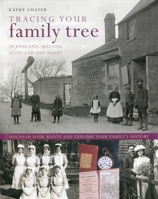 Tracing Your Family Tree 0754819868 Book Cover