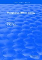 Phosphorus NMR in Biology 1315896443 Book Cover