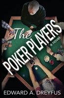 The Poker Players 1080589643 Book Cover