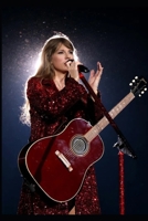 Il mondo di Taylor: Testi della discografia di Taylor Swift (Italian Edition) B0GKPVGF7Y Book Cover