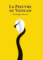 La Pieuvre au Vatican (French Edition) B09WTN2ZGD Book Cover