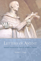 Letters of Ascent 1620321580 Book Cover