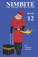 Nimbite The Annals Of New Islam Book 12 B0BCS7DMQ6 Book Cover